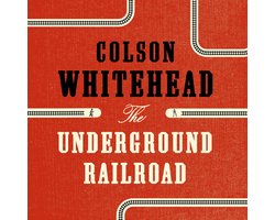 The Underground Railroad