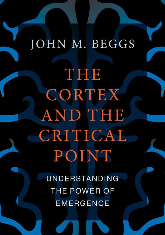 The Cortex and the Critical Point - cover