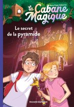 La cabane magique, Tome 03 | Philippe Masson