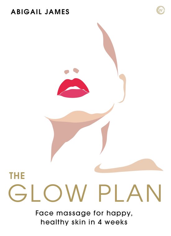 The Glow Plan - cover