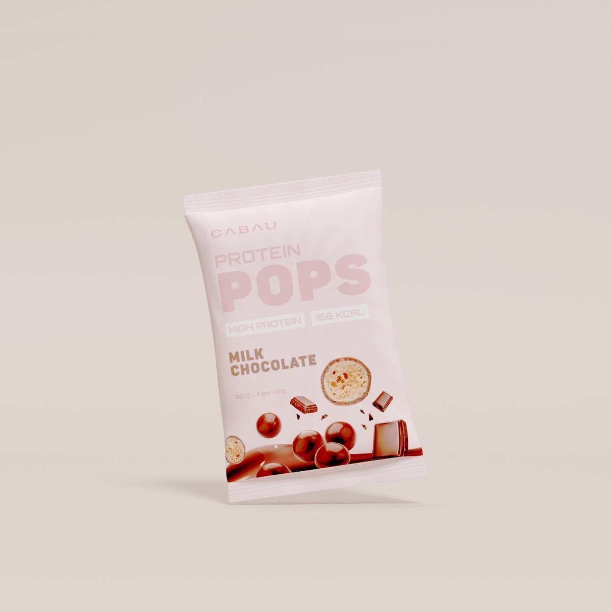 Goedkoopste Protein Pops - Chocolate