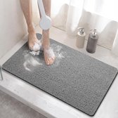 DEXI Badmat 40 x 60 cm, Antislip Zacht Badmatten