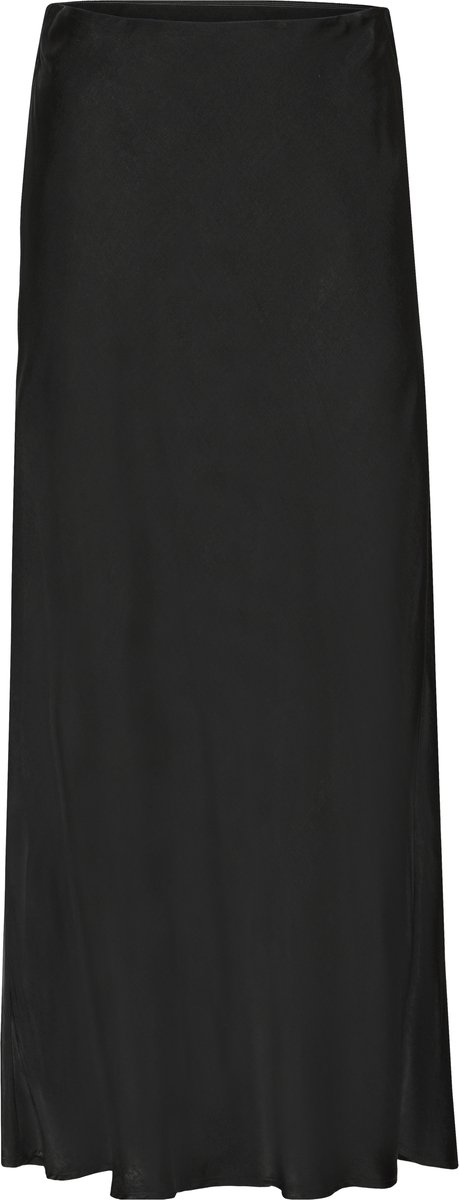 fransa - FRLOREN SK 1 - Dames - Midi rokken
