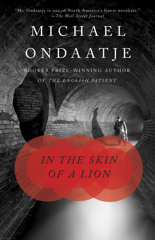 Vintage International - In the Skin of a Lion