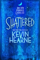 The Iron Druid Chronicles 7 - Shattered