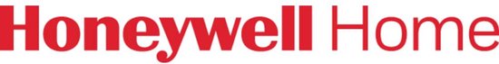 Honeywell DC311SP2 draadloze plug-in deurbel met horizontale beldrukker 4 melodieën 84 dB 150 meter wit — afbeelding 3