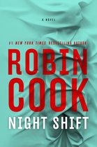 A Jack Stapleton & Laurie Montgomery Novel 13 - Night Shift