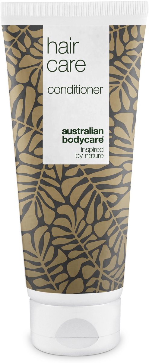Bol.com Australian Bodycare Hair Care Conditioner 200 ml - Voedende conditioner tegen droog en beschadigd haar gebaseerd op Tea ... aanbieding
