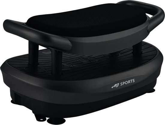 AJ-Sports Trilplaat Pro XL