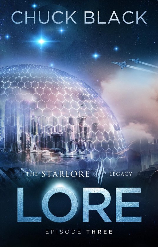 Lore - cover