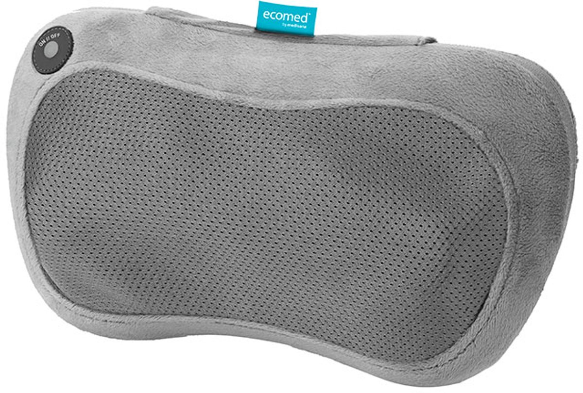 Ecomed MC-25E Massagekussen 24 W Grijs