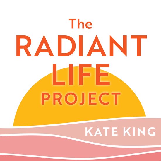The Radiant Life Project - cover