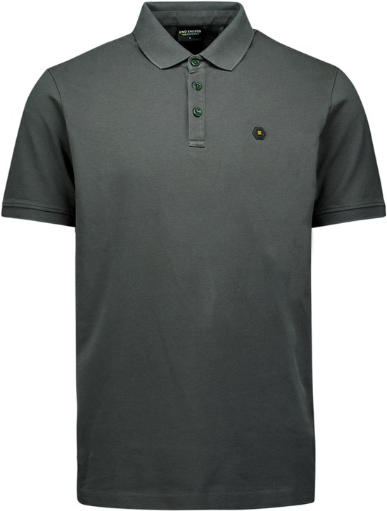 Timeless Basic Polo