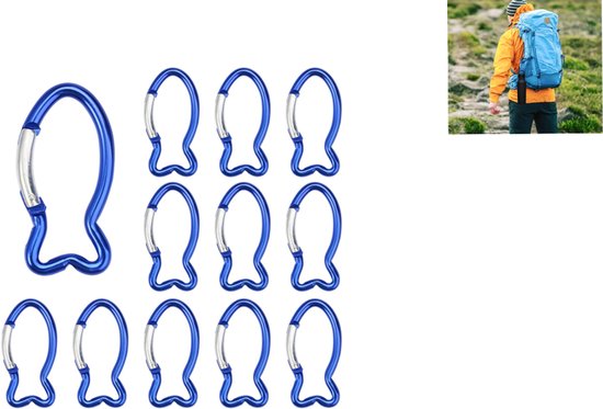 Sleutelhangers aluminium Alkey | | metalen keytags