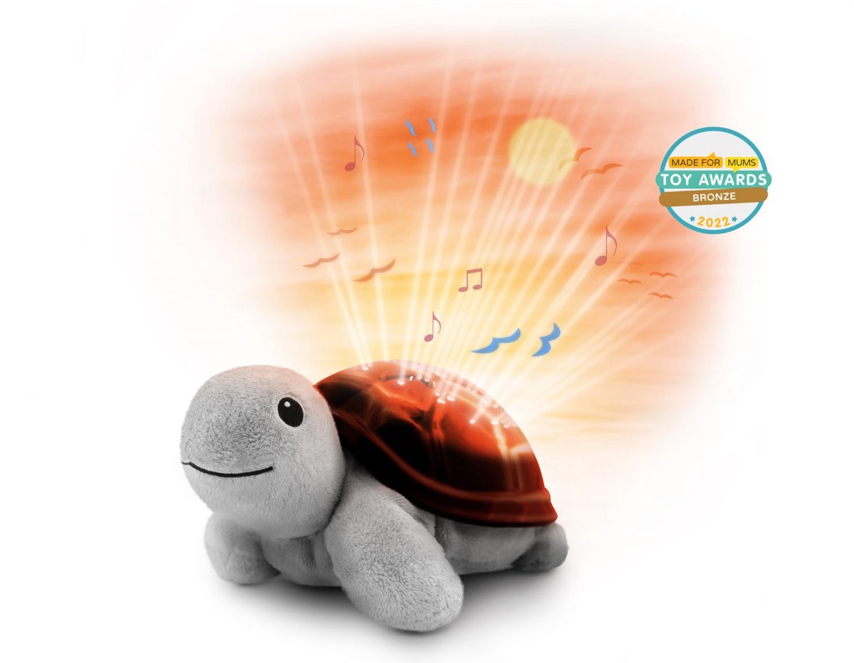 Zazu Projector Tim De Schildpad – foto 5