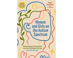 Omslag van Women and Girls on the Autism Spectrum, Second Edition