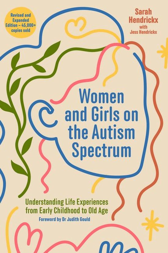 Women and Girls on the Autism Spectrum, Second Edition - cover