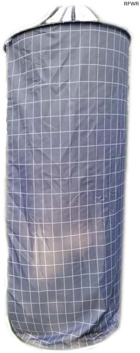 RFWR® Draagbare Privacy Tent - Waterdichte Opvouwbare Verkleedkamer voor Buitenactiviteiten, Douchetent en Toilettent, 0.8 x 2m