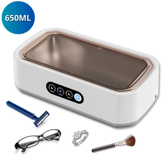 Zeri Ultrasoon Reiniger