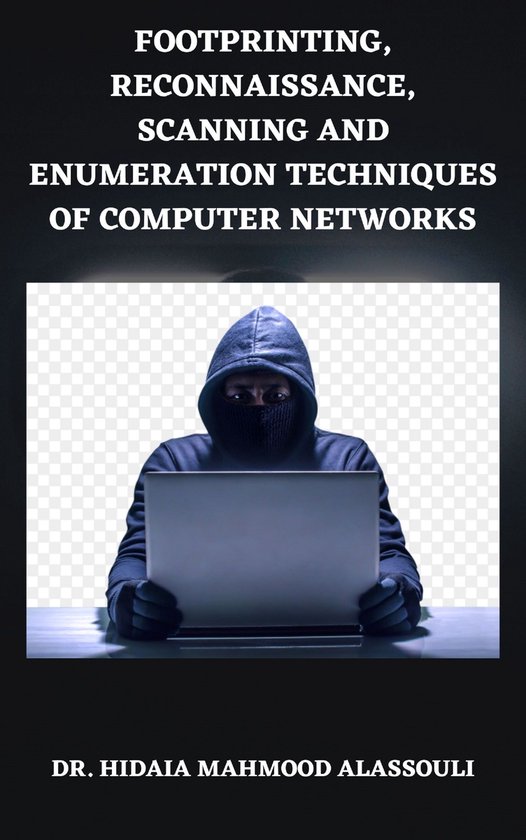 Footprinting, Reconnaissance, Scanning and Enumeration Techn ... - cover
