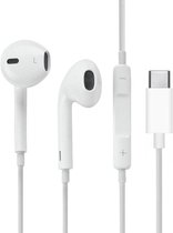 Écouteurs d'origine Apple EarPods écouteurs MYQY3ZM/A (connexion USB-C)