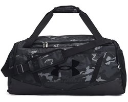 Under Armour Under Armour Undeniable Duffel 5.0 Sporttas Medium