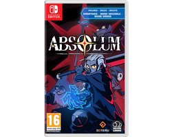 Absolum - Nintendo Switch