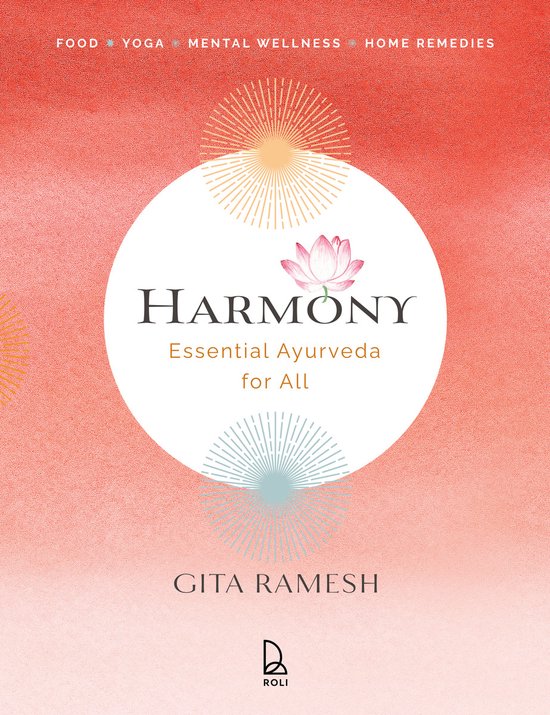 Harmony - cover
