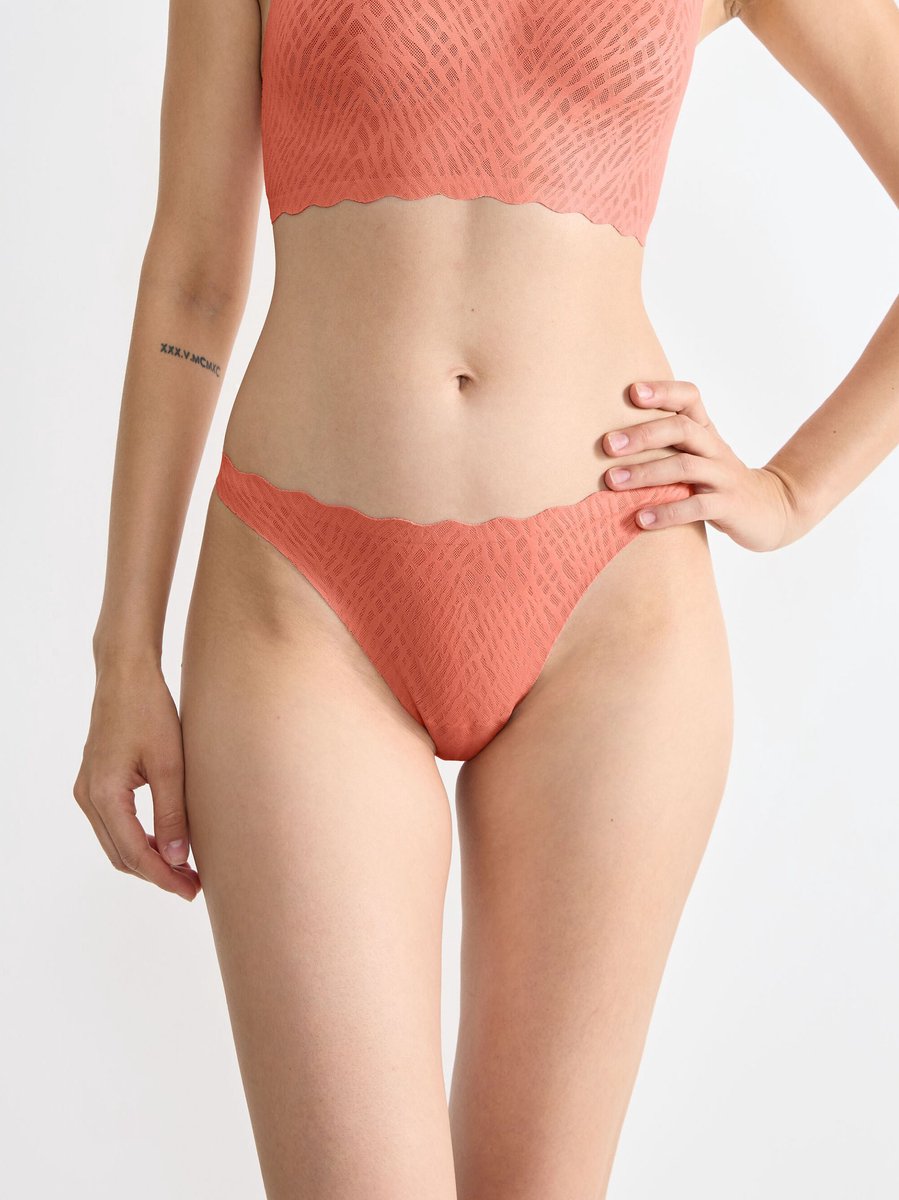 sloggi String ZERO Feel Bliss String