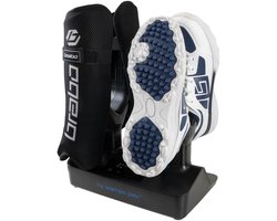 Brabo Mister Dry Pro 2.0 Double - - Hockey - Hockey accessoires - Accessoires