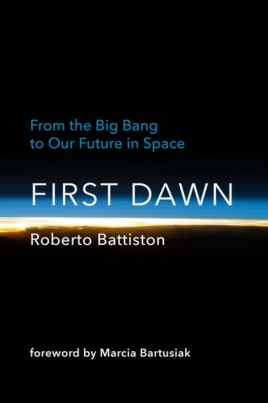 First Dawn - cover
