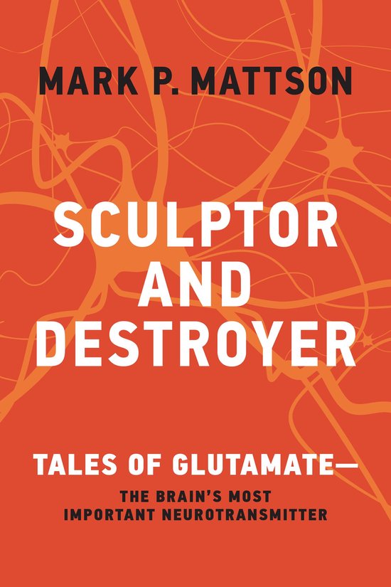 Sculptor and Destroyer - cover