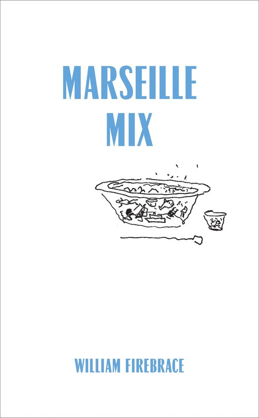 Marseille Mix - cover