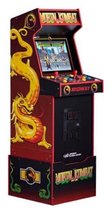 Arcade1Up - Mortal Kombat Midway Legacy 14-in-1 Arcade Machine