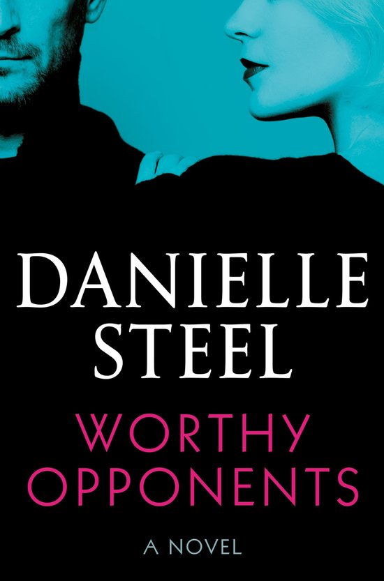 Worthy Opponents - cover