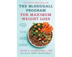 The Mcdougall Program for Maximum Weight Loss