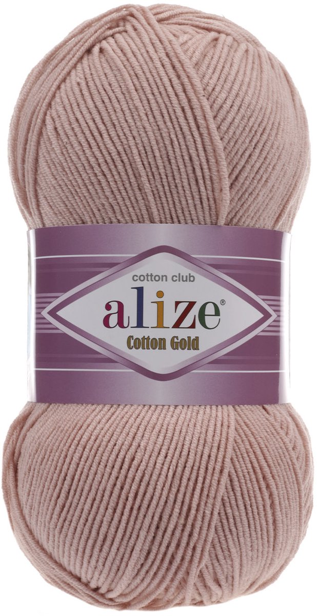 Alize Cotton Gold 161 Pakket 5 Bollen