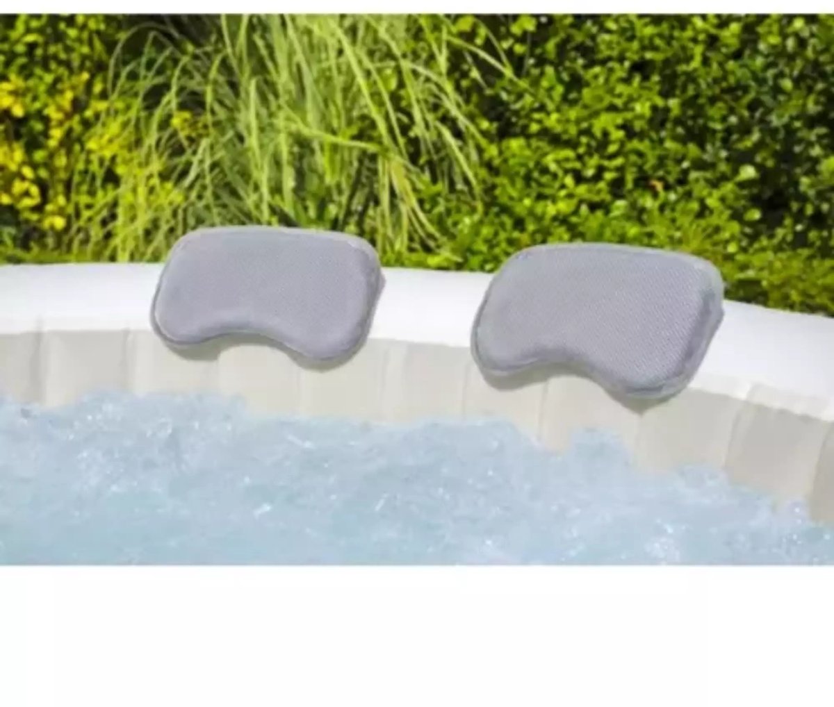 Lay-Z-Spa Hoofdkussens - 2 stuks