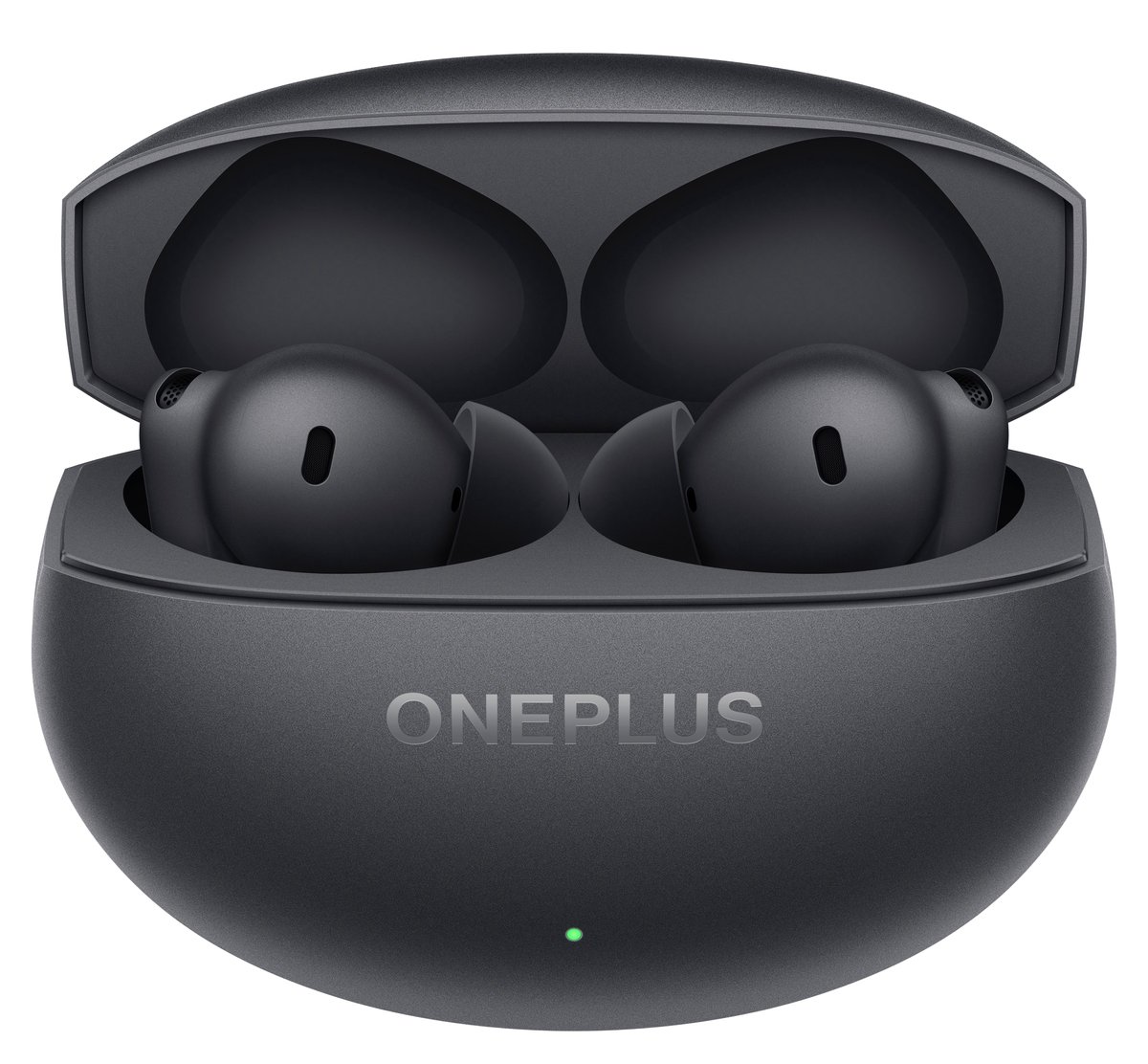 OnePlus Buds 4 Draadloze Oordopjes - Storm Gray - OnePlus Technology (Shenzhen) Co., - €97,95