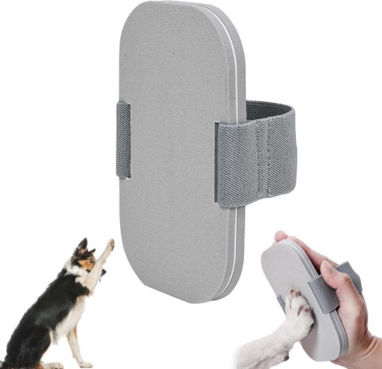 Nagelvijl voor hondennagels Tools2Groom | Boss&Dog