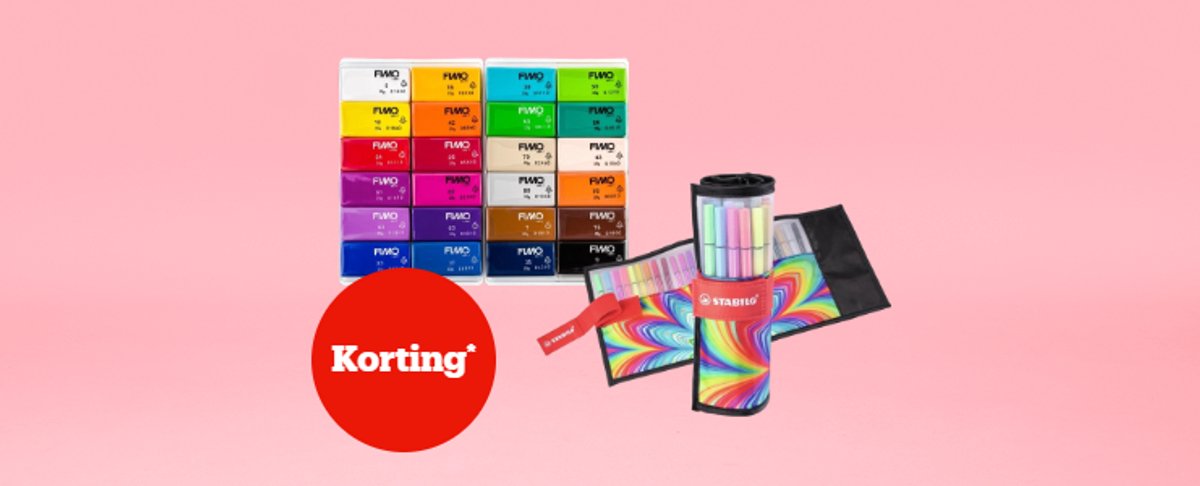 Tot 15% korting*