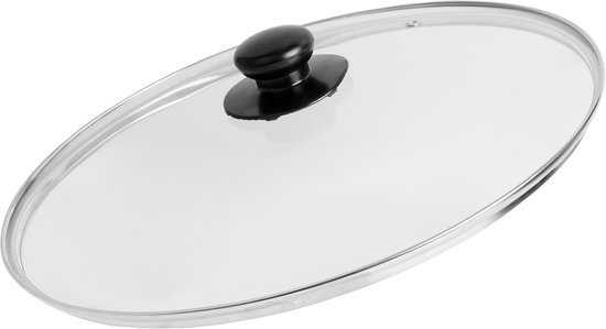 Tristar PZ-9130 - Wokpan Elektrisch - 1500W - 4,5L inhoud - PFAS-vrij
