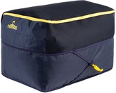 NOMAD® Mesh Compressie Opbergzak | Slaapzak Hoes | Voor Langdurig Opbergen | Geschikt voor Dons Slaapzak