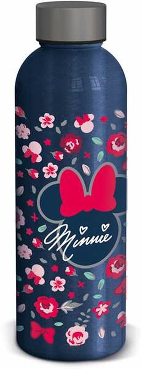Waterfles Minnie Mouse Aluminium 755 ml