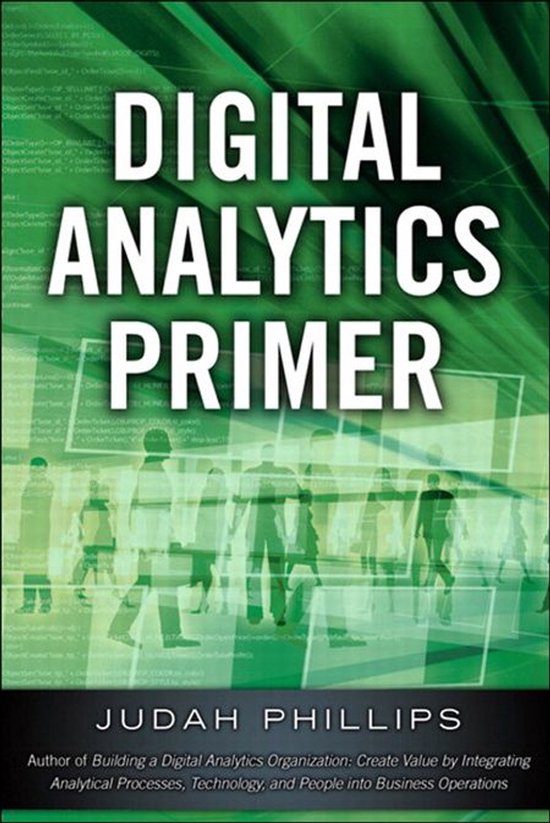 Digital Analytics Primer - cover