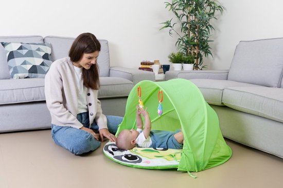 CHICCO Activiteitentapijt out&indoor van Chicco — afbeelding 5