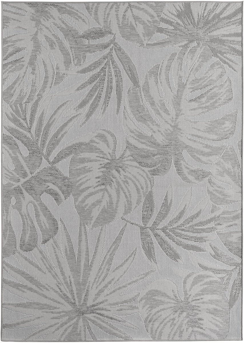 Indoor Outdoor Vloerkleed Desert 1302 Grijs 160 x 230 cm