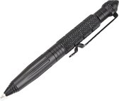 Tactische Pen - 2 in 1 Pen -  Aluminium