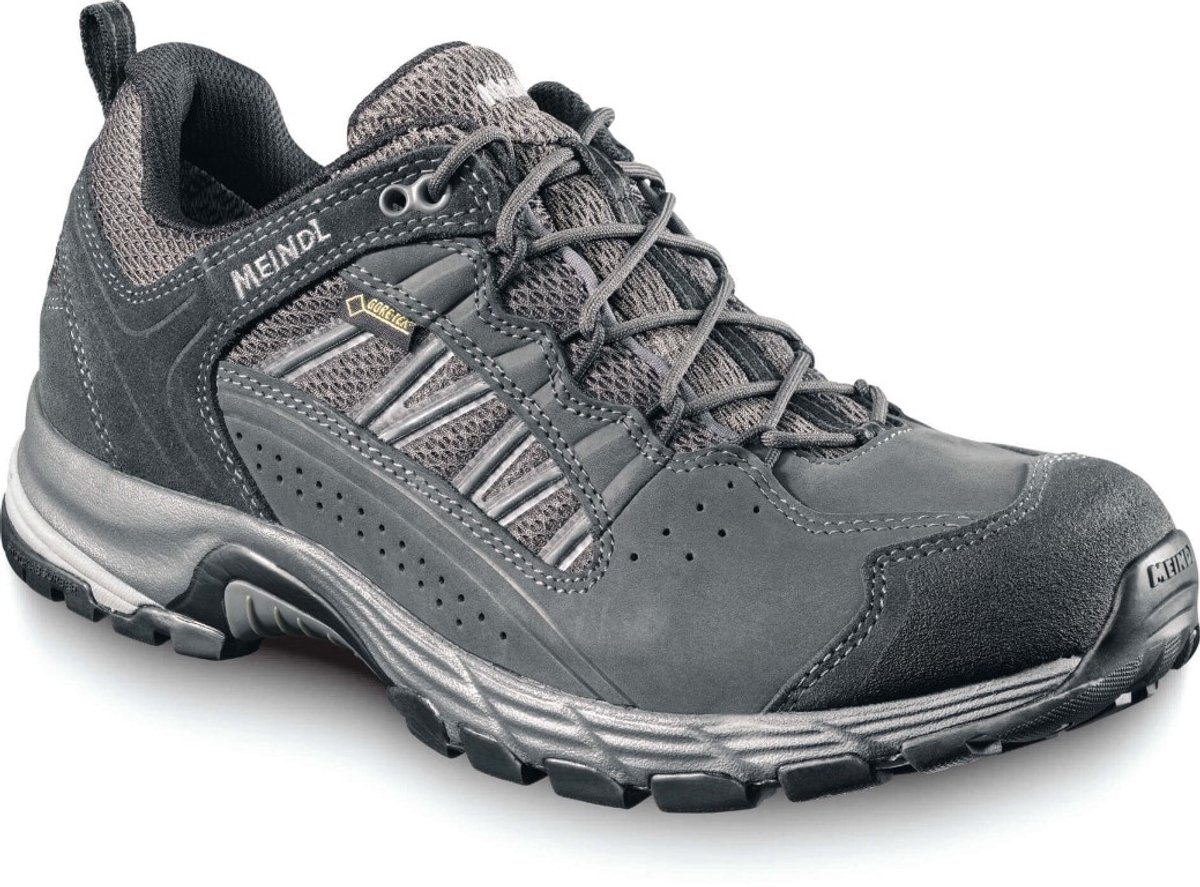Meindl Wandelschoen Journey PRO GTX 5219 31 Anthrazit Zwart