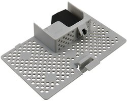 Zuigstation Waterfilter Reserveonderdelen - Basisstation Filterkaartsleuf - Filtervervanging geschikt voor Roborock P10S PRO, V20,P10S PRO PLUS,QREVO MASTER stofzuigers